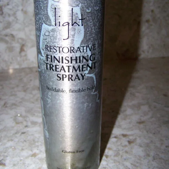 Wen Restorative Conditioner & Finishing Spray - Picture 4 of 6